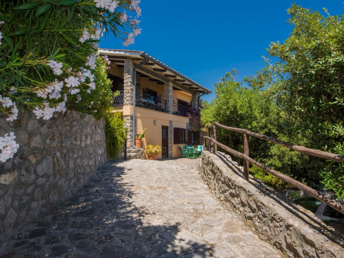 Villa Von Salis By Interhome Ansedónia Εξωτερικό φωτογραφία