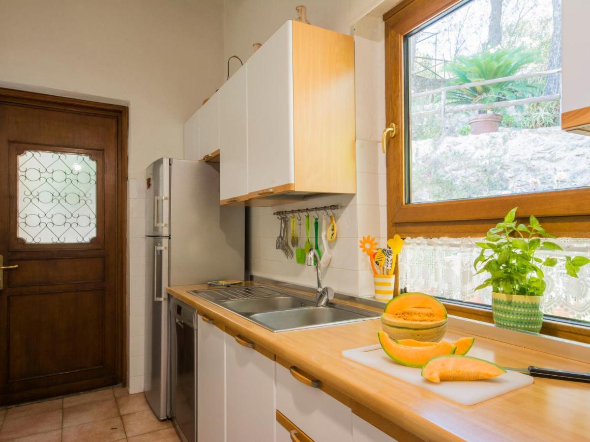 Villa Von Salis By Interhome Ansedónia Εξωτερικό φωτογραφία