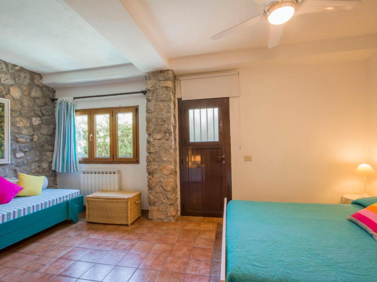 Villa Von Salis By Interhome Ansedónia Εξωτερικό φωτογραφία