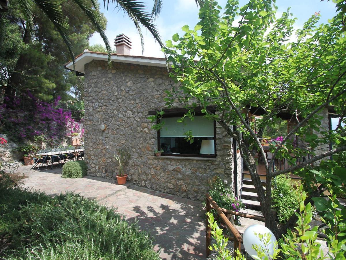 Villa Von Salis By Interhome Ansedónia Εξωτερικό φωτογραφία