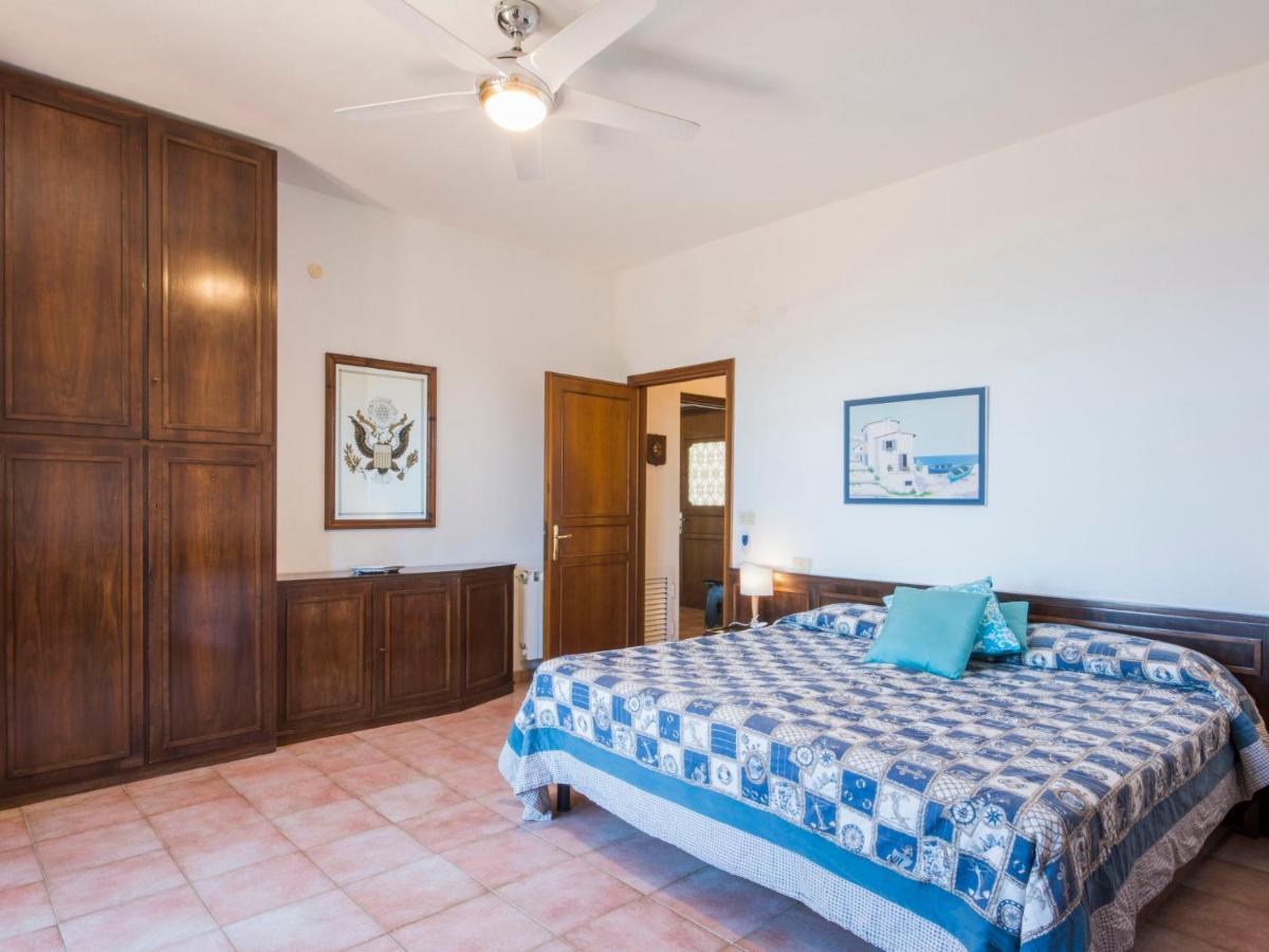 Villa Von Salis By Interhome Ansedónia Εξωτερικό φωτογραφία