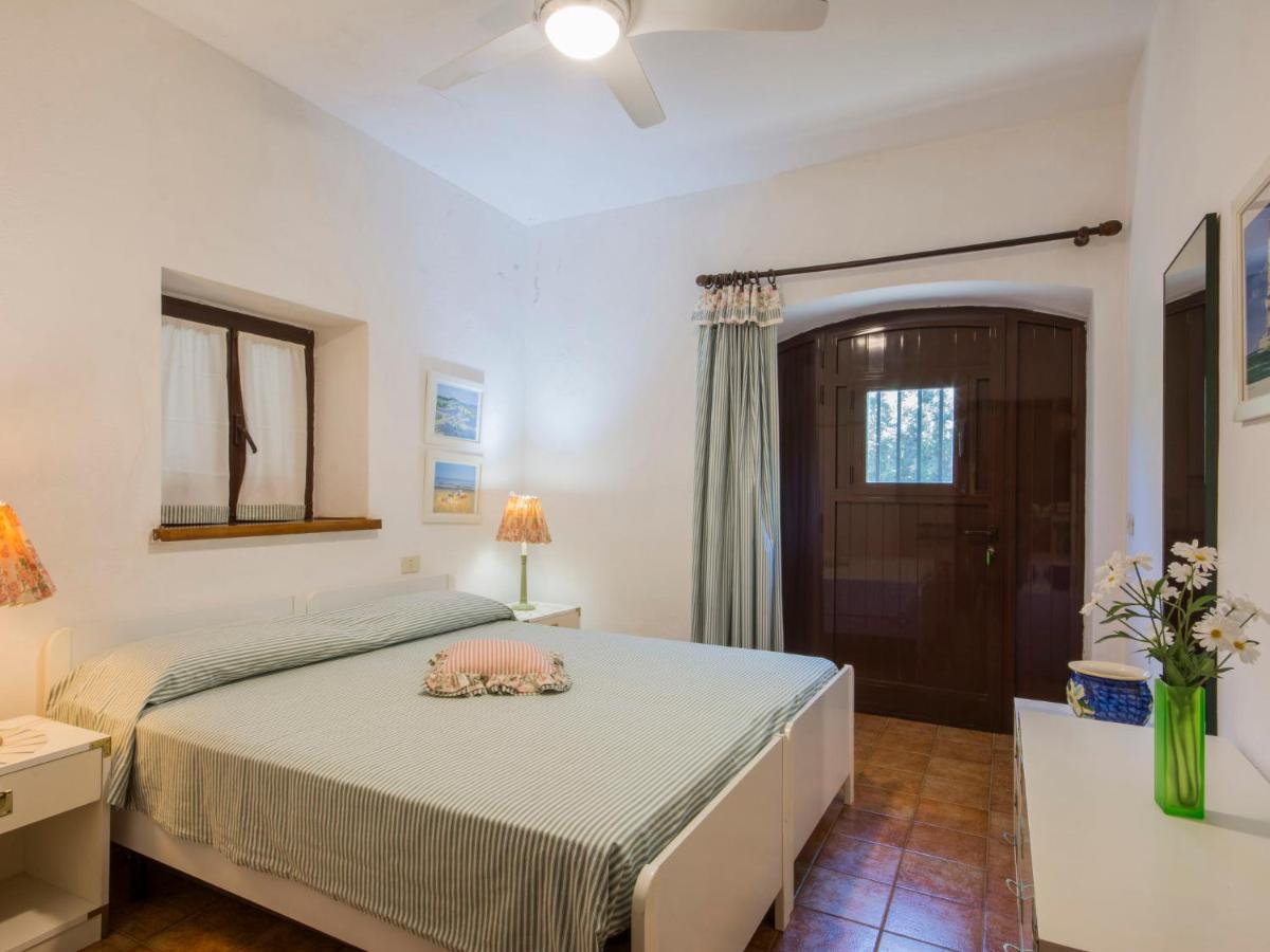 Villa Von Salis By Interhome Ansedónia Εξωτερικό φωτογραφία