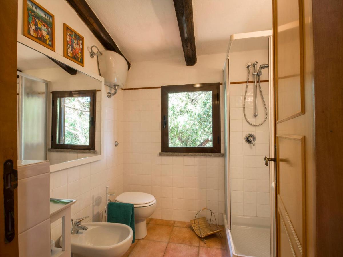 Villa Von Salis By Interhome Ansedónia Εξωτερικό φωτογραφία