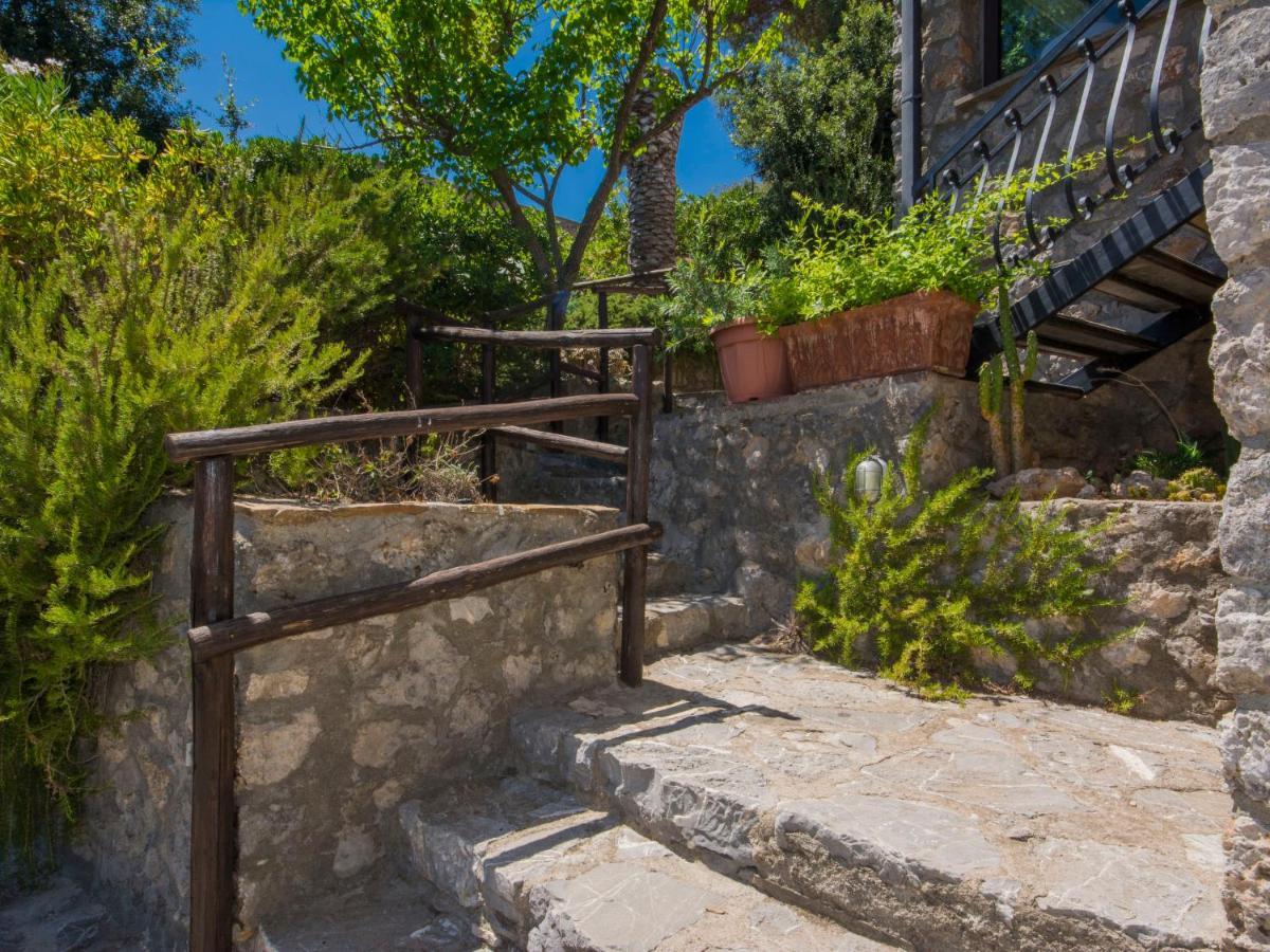 Villa Von Salis By Interhome Ansedónia Εξωτερικό φωτογραφία