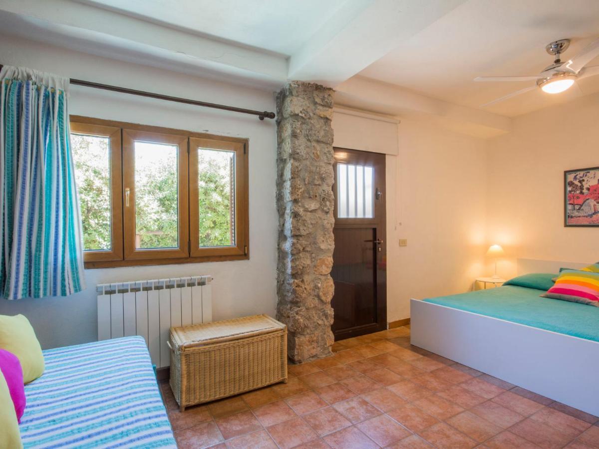Villa Von Salis By Interhome Ansedónia Εξωτερικό φωτογραφία